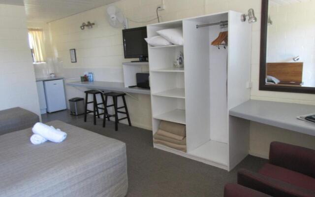 Waterview Motel Maclean