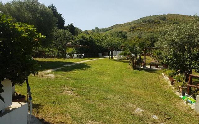 Zefiro Casa Vacanze