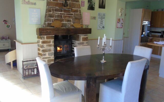 puy larousse Farm house