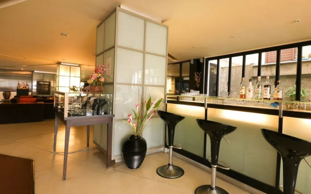 Nida Rooms Mae Nam 1271 Samui Pirates