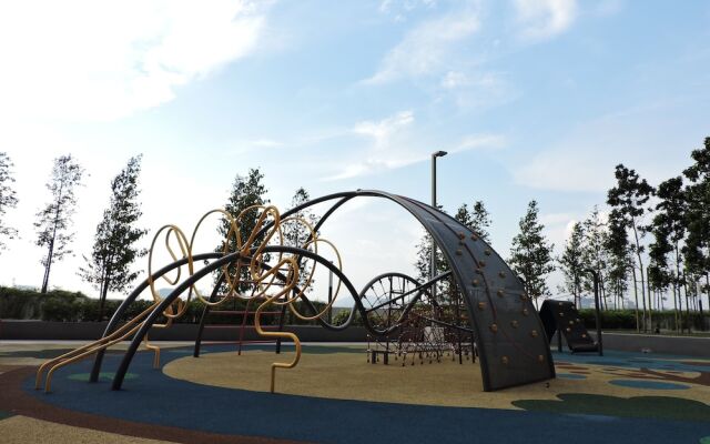 PJ Midtown By Sleepy Bear