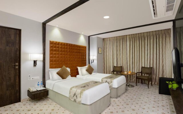 Regenta Central Hotel & Convention Nagpur
