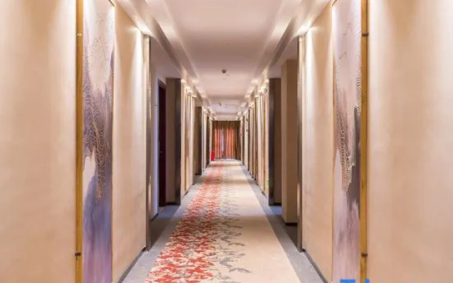 Tanyue Boutique Hotel