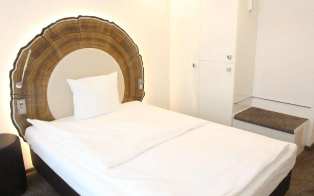 TAOme Feng Shui Stadthotel Breisgau