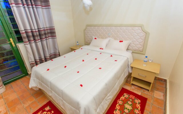 The King Fish Beach Hotel