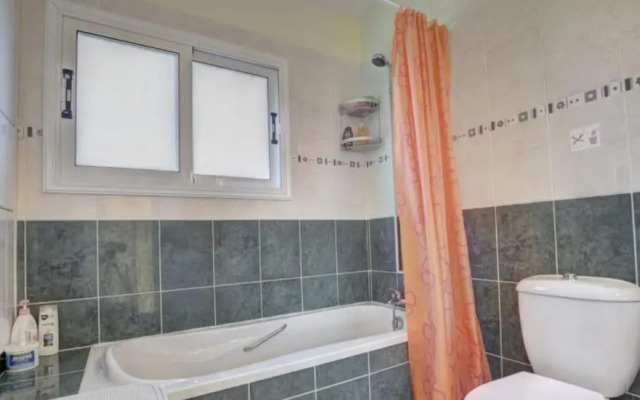 Modern Villa 3 Bedroom in Ayia Napa