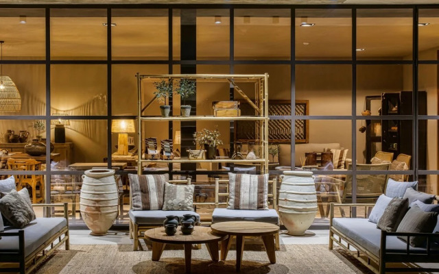 Terra Rosa Country House & Vineyards