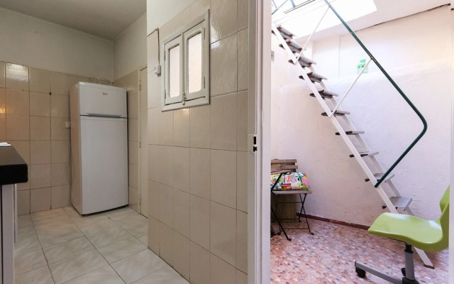 Typical Santa Marta by Homing