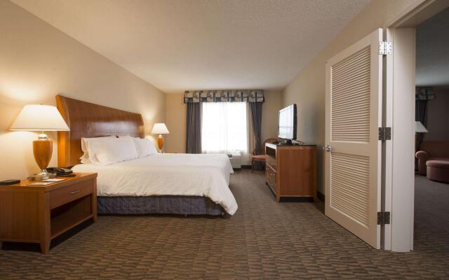 Hilton Garden Inn Jackson/Madison