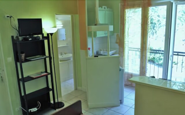 Hebergement Cure Thermale Capvern Les Bains Villa Bon Accueil