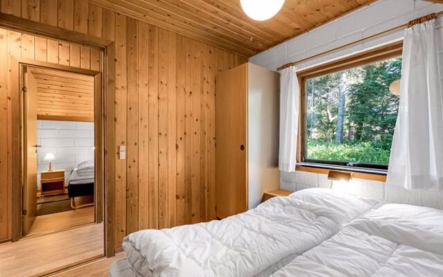 "Sazdo" - 400m from the sea in Western Jutland