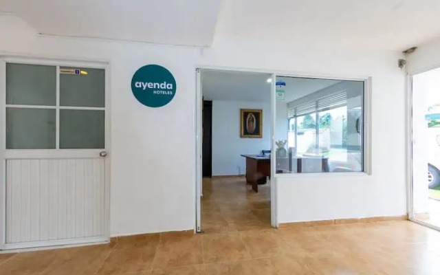 Hotel Acawa Campestre