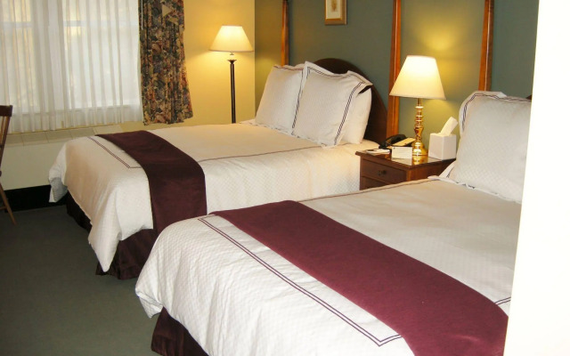 Warren Conference Center and Inn