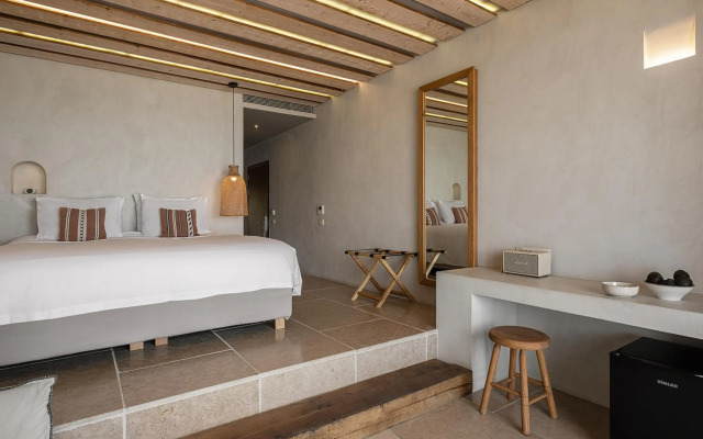 The Theodore Boutique Hotel