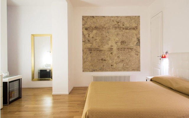 Hotel Muraglie
