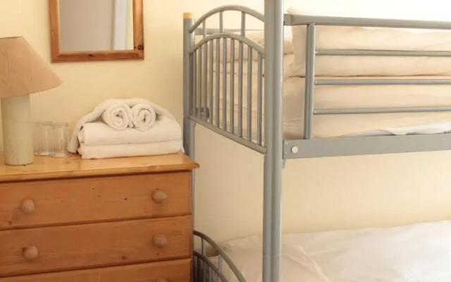 The Bentley Brook Inn