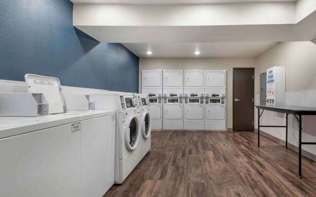 Extended Stay America Select Suites - Pittsburgh - Cranberry