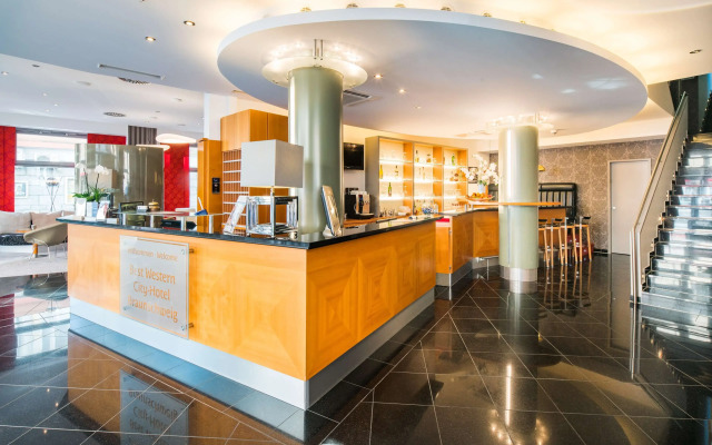 Best Western City Braunschweig