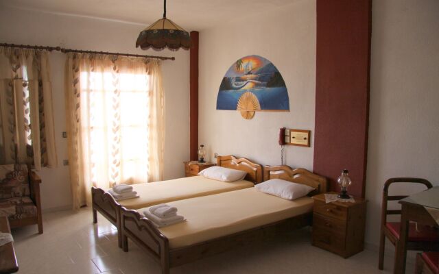 Hotel Mary