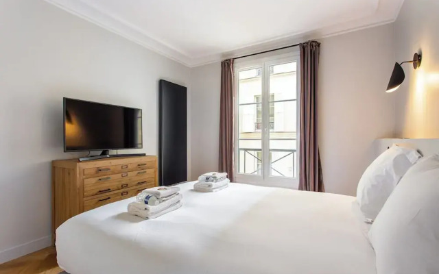 Magnificent Apartment - 3br/ 8P - Europe