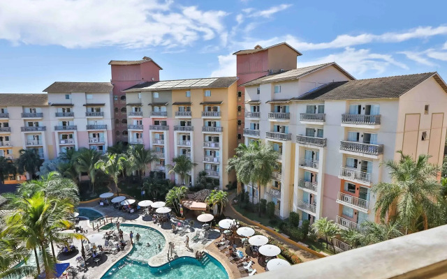 Thermas de Olímpia Resort