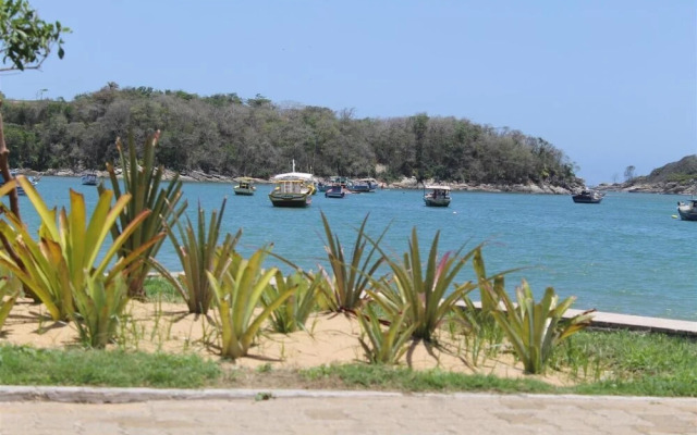 Pousada da Lenna