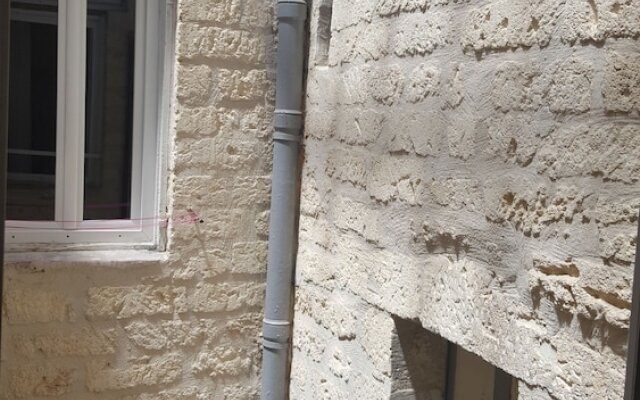 Appartement Montpellier proche Gare