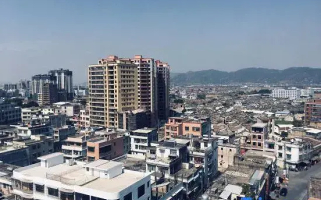 Puning Nanguo Fengqing Guest House