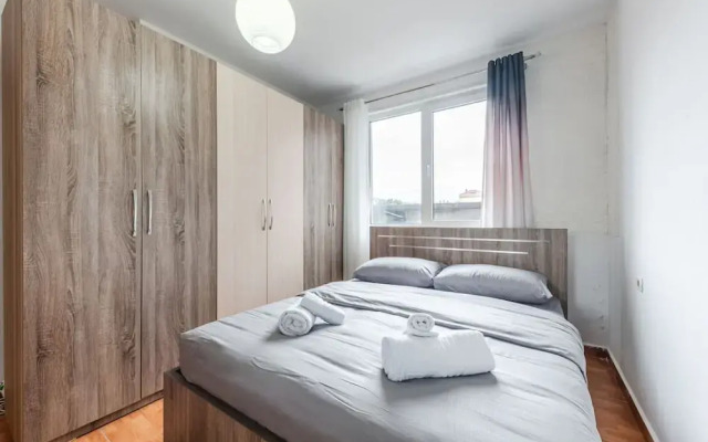 The Triple Comfort Loft