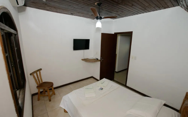 Hotel Fazenda Lagos do Vale