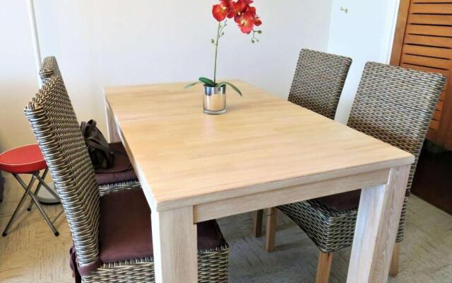 Appartement Perros-Guirec, 2 pièces, 2 personnes - FR-1-368-219