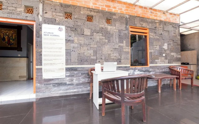 Hotel O Prambanan Near Prambanan Temple