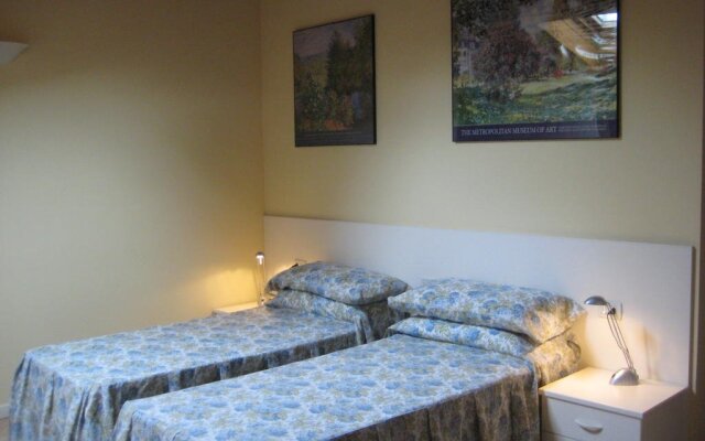 Cà degli Ulivi Apartments