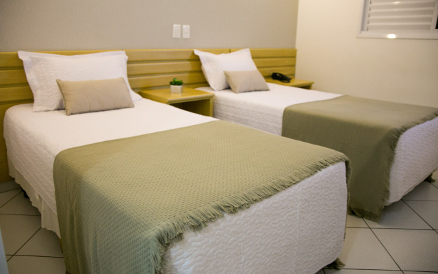 Hotel Sansaed