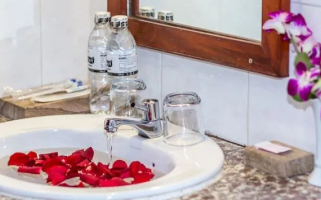 Nikkivinsi Boutique Villa