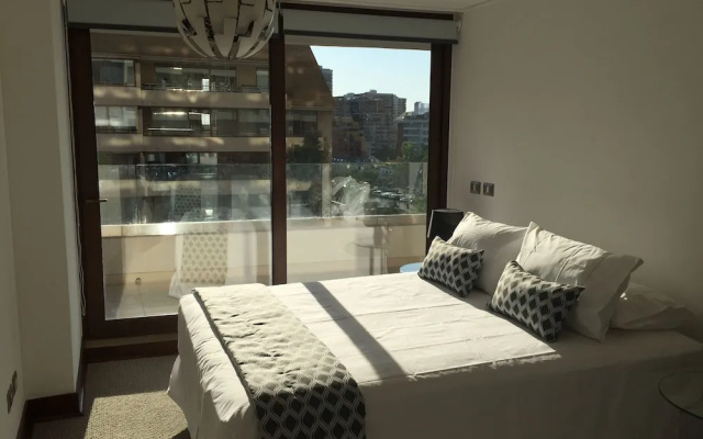 Apartment la Capitania