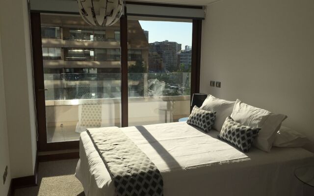 Apartment la Capitania