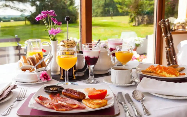 Langdon Farm Guest House