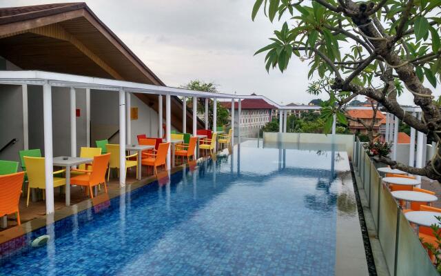 Mercure Kuta Bali