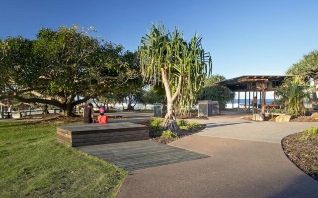 Pacific on Coolum