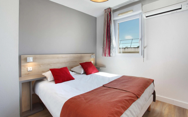 Appart Hotel Odalys City Aix en Provence Le Clos de la Chartreuse