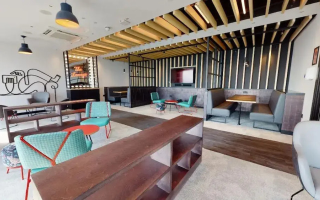 Altus House
