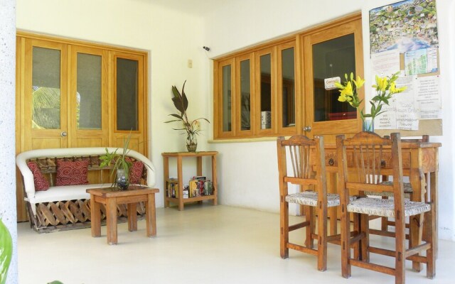 Mar y Sueños Suites