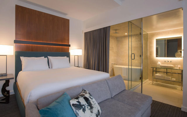 Andaz San Diego, by Hyatt