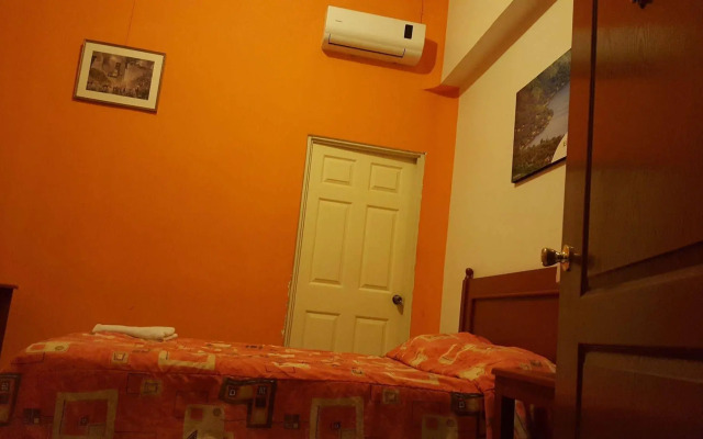 Hotel San Jose de la Montaña