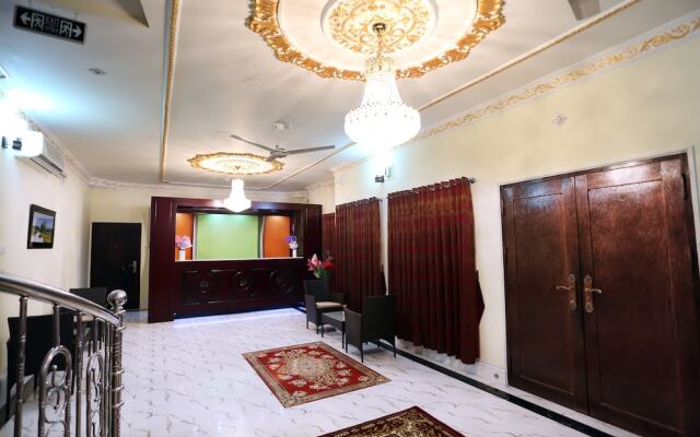 Novem Inn & Holidays