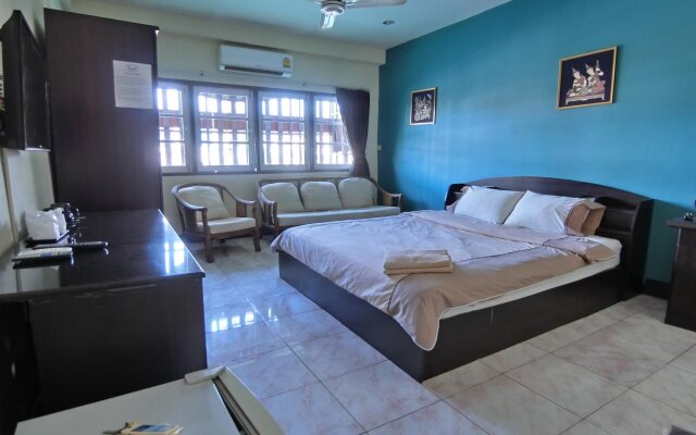 Barracuda Guesthouse