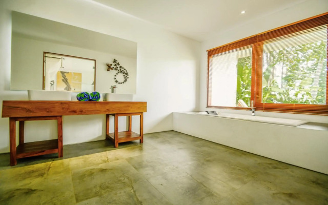 The Hidden Paradise Ubud