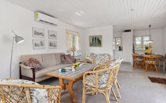 "Ingobert" - 50m from the sea in NE Jutland