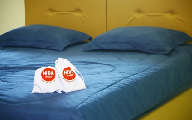 NIDA Rooms Kaliurang 20 Pakem